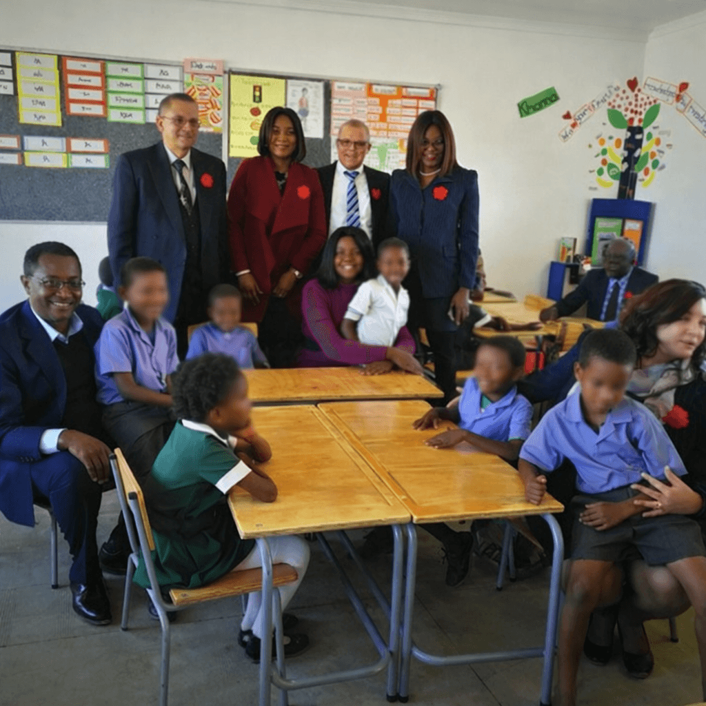 JMA Community Engagement