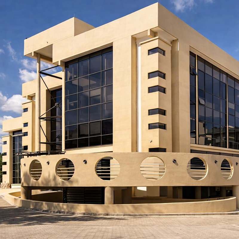 Project Management
