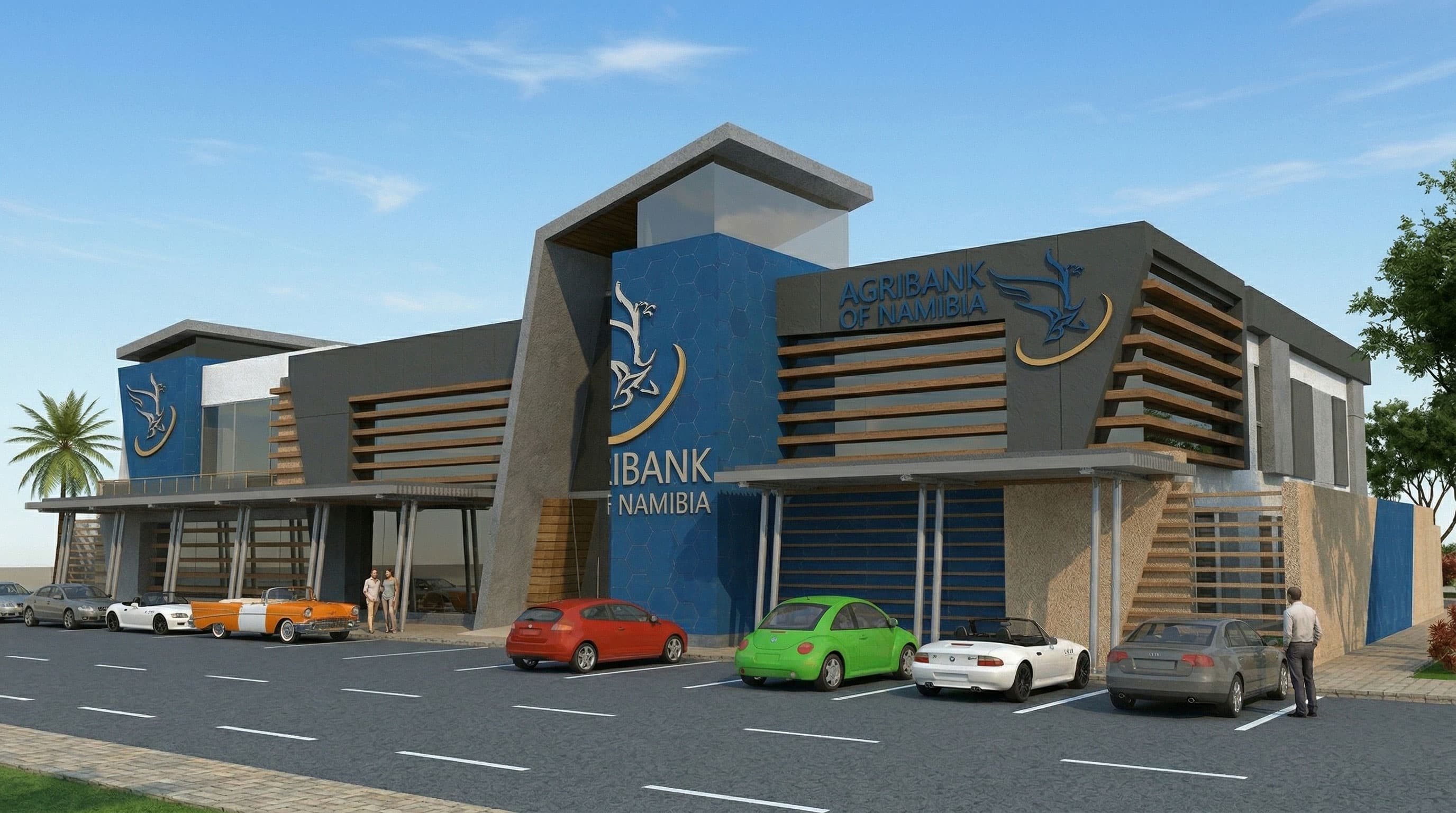 AGRIBANK MARIENTAL