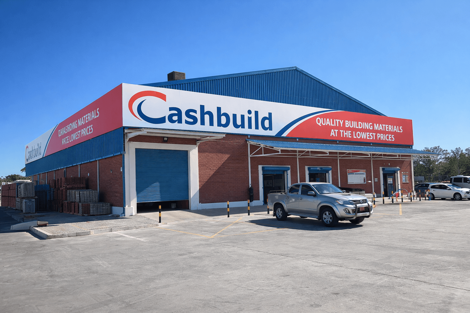 CASHBUILD ONDANGWA