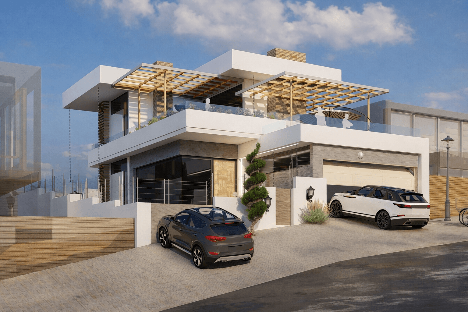 DR JARIO HOUSE