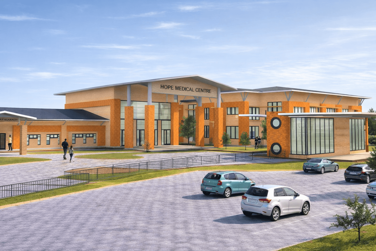 HOPE MEDICAL CENTRE