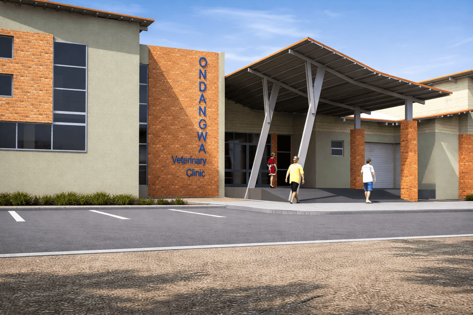 ONDANGWA VET CLINIC