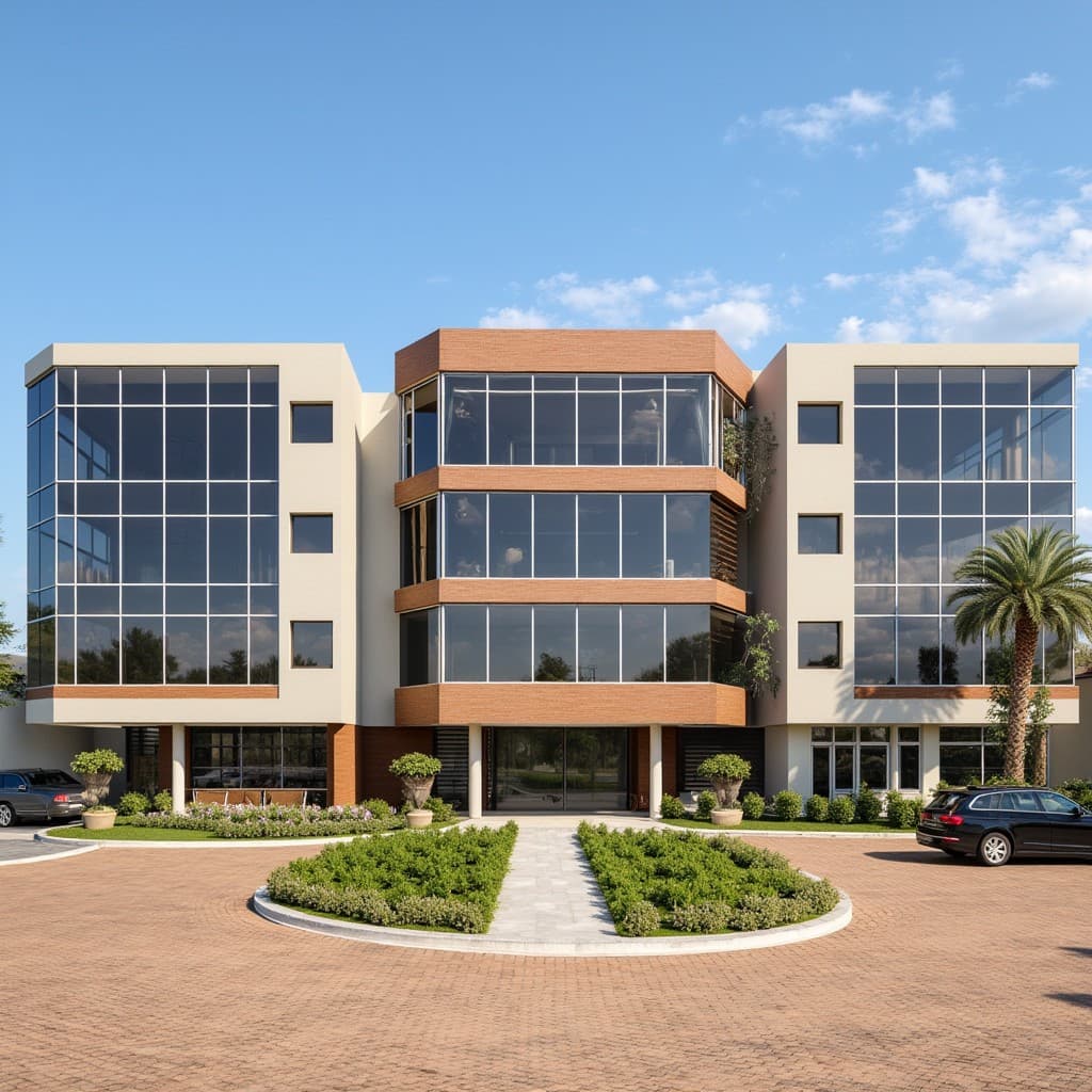 OSHAKATI ONCOLOGY