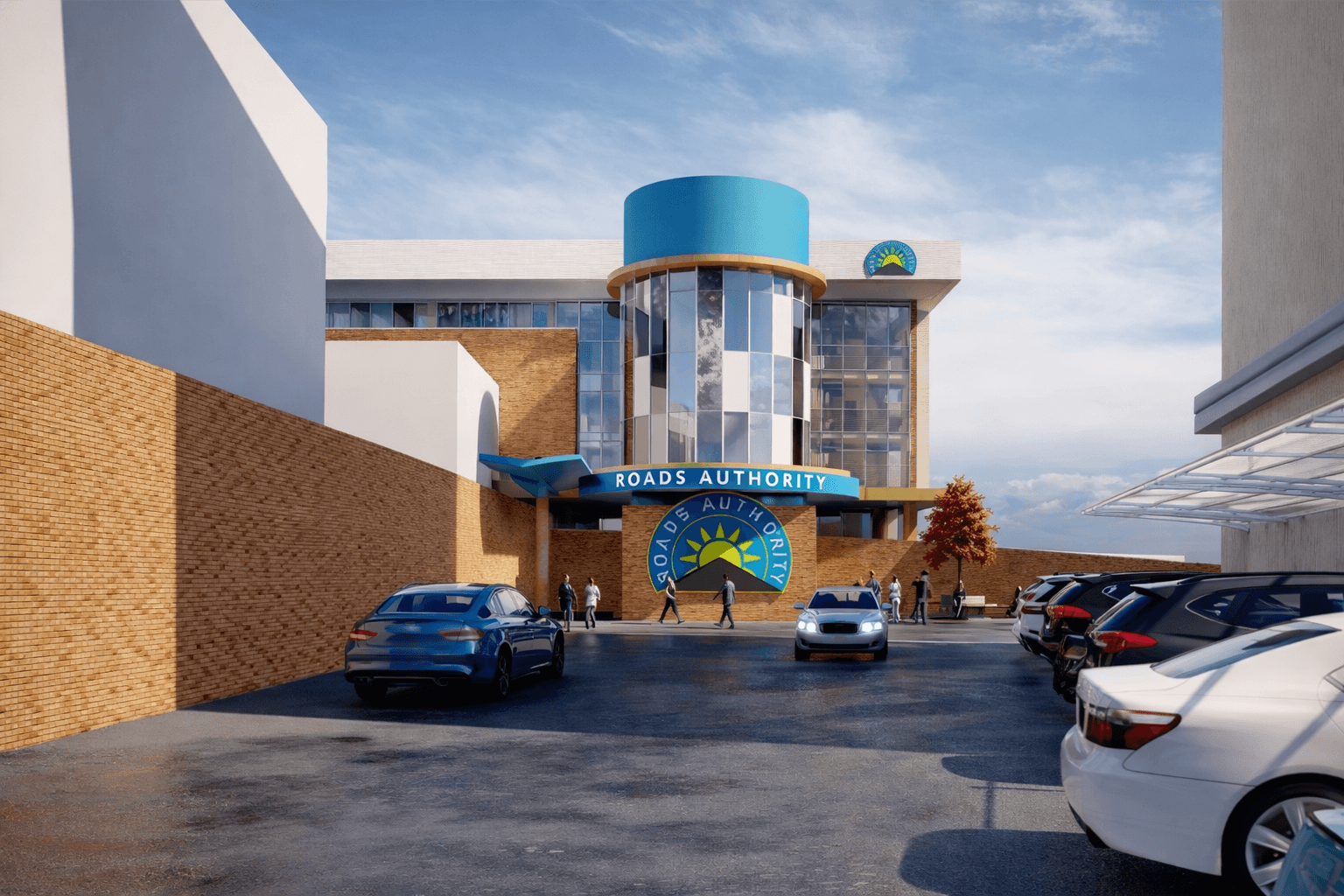 ROADS AUTHORITY LABS