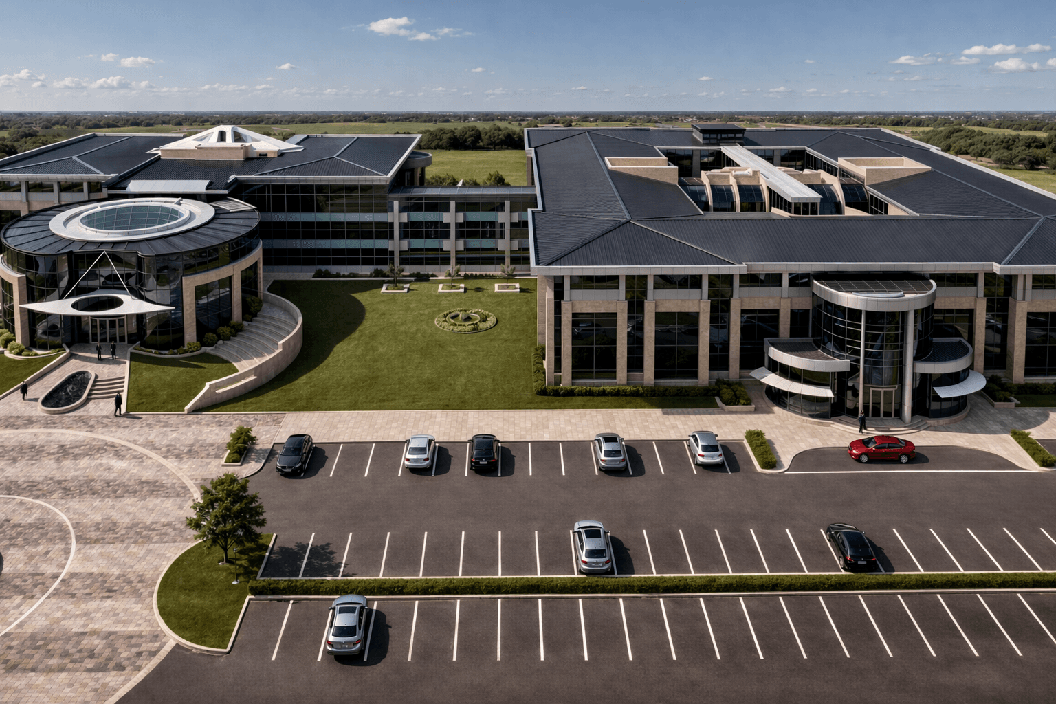 RUNDU PRIVATE HOSPITAL