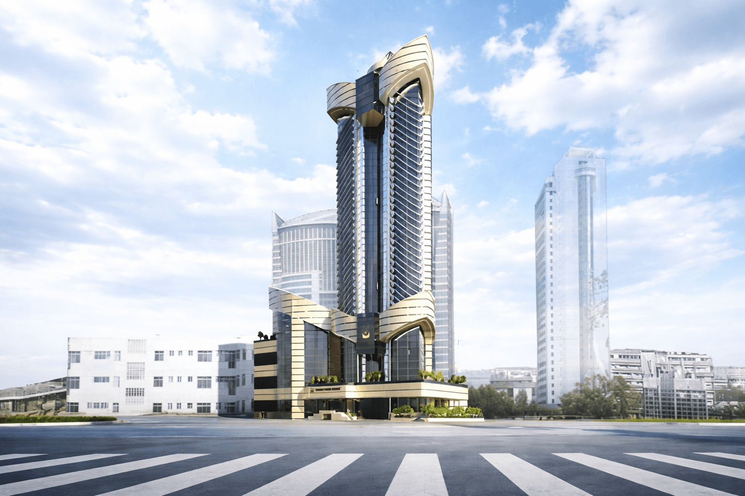 TANZANIA REVENUE AUTHORITY