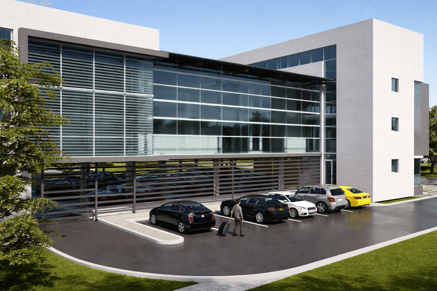 TONA HOUSE MIXED USE