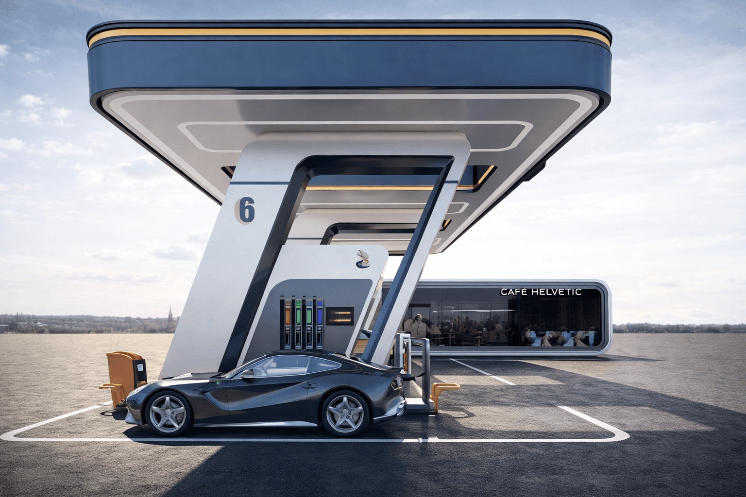 VIVO ENERGY