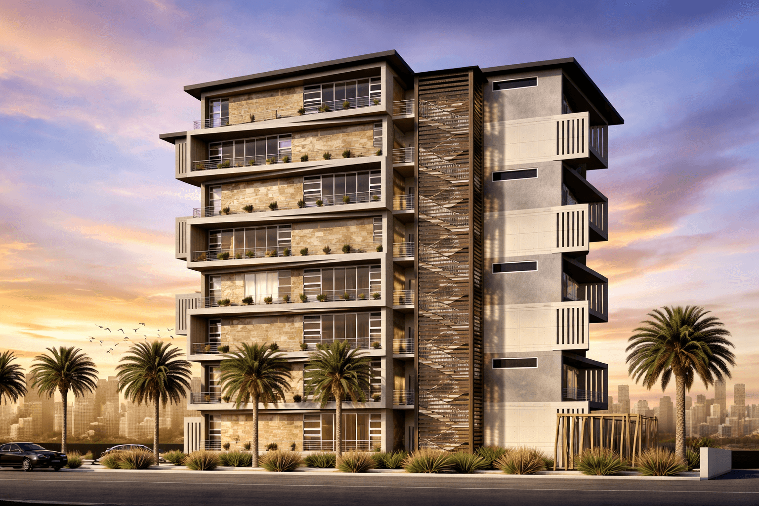 WESTER VILLE DEVELOPMENT